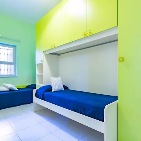 Minerva Int 2 - Myho Casa *