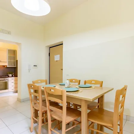 公寓 Minerva Int 2 - Myho Casa