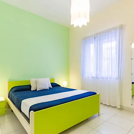 Minerva Int 2 - Myho Casa Appartement Tortoreto