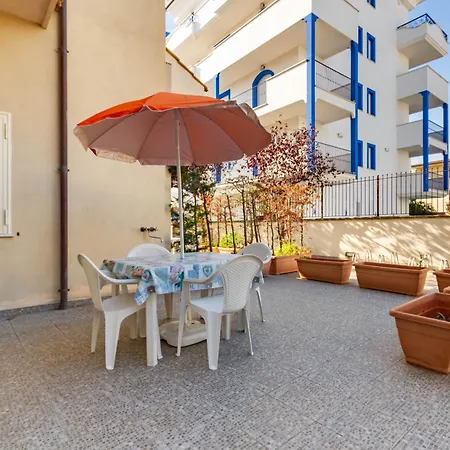 Minerva Int 2 - Myho Casa Apartment *