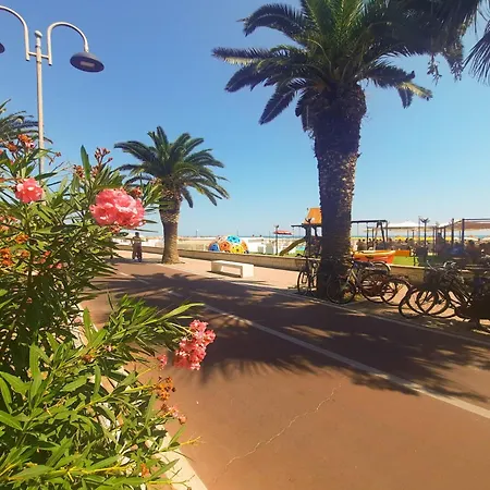 Appartement Minerva Int 2 - Myho Casa Tortoreto