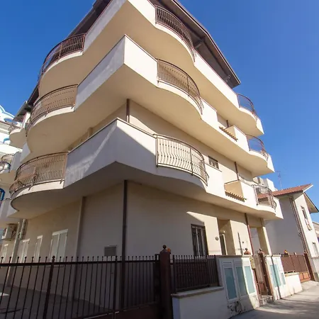 Minerva Int 2 - Myho Casa * Tortoreto