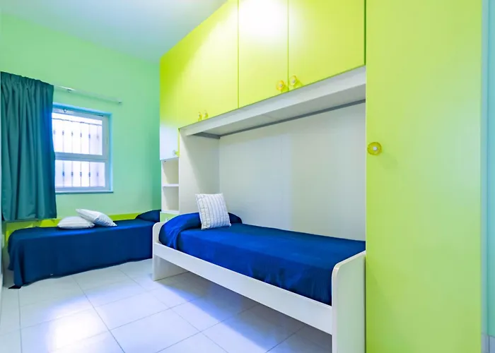 Minerva Int 2 - Myho Casa *