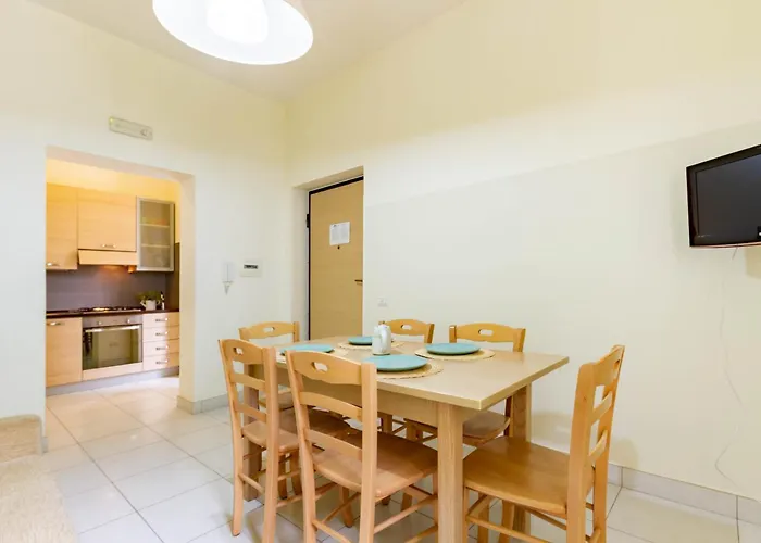 アパート Minerva Int 2 - Myho Casa