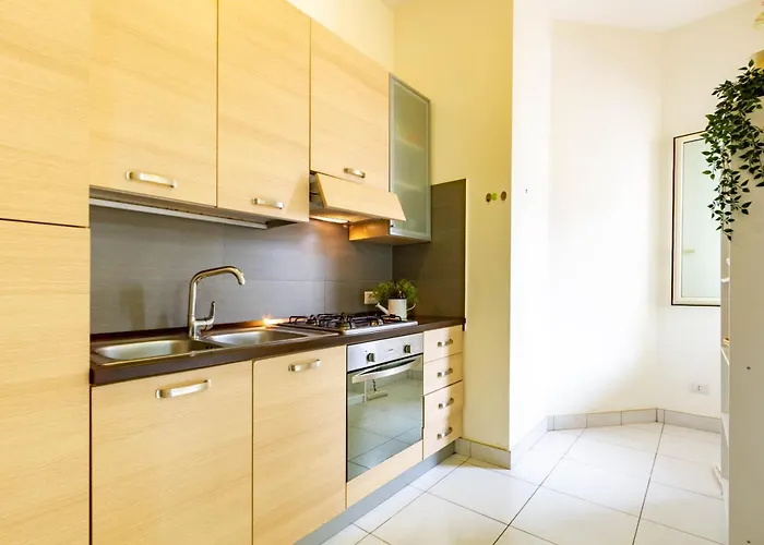 Minerva Int 2 - Myho Casa アパート *