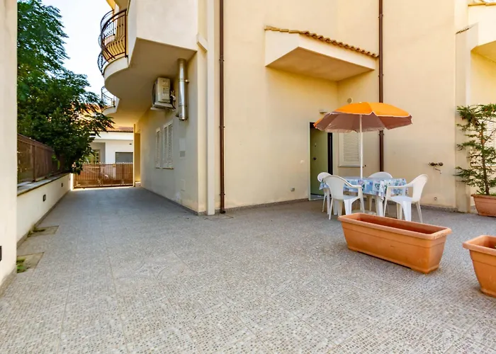 Minerva Int 2 - Myho Casa アパート