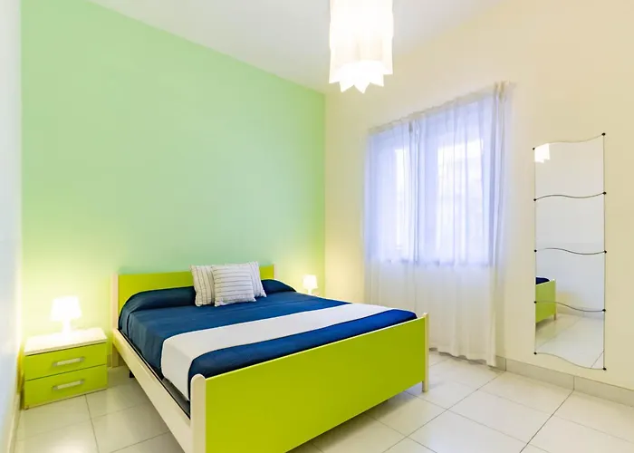 Minerva Int 2 - Myho Casa アパート トルトレート