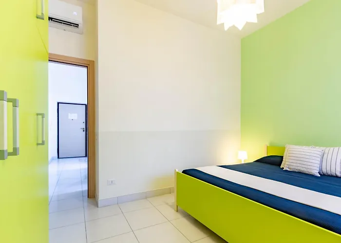 Minerva Int 2 - Myho Casa アパート *