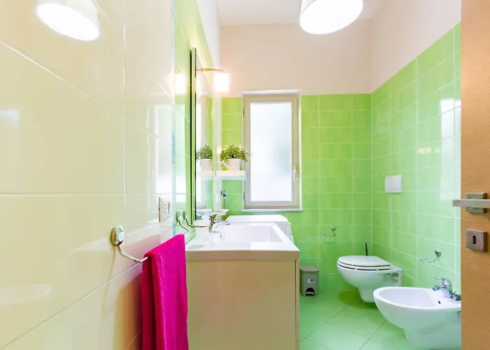 Minerva Int 2 - Myho Casa アパート トルトレート