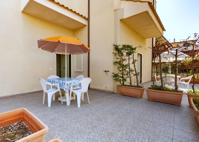 アパート Minerva Int 2 - Myho Casa