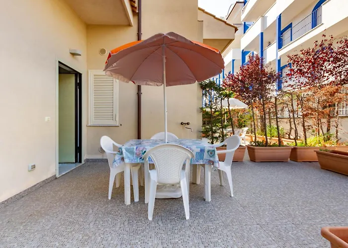 アパート Minerva Int 2 - Myho Casa *